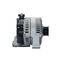 Генератор HELLA 1440334001 8EL 015 630-491 PT AF3 - Изображение 4