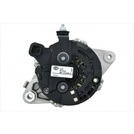 Генератор HELLA P MX10 8EL 015 630-571 1440334004 - Изображение 3
