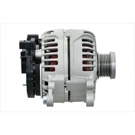 Генератор HELLA 8EL 015 630-621 1440334005 4B0X R5 - Изображение 4