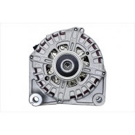 Генератор HELLA 1440334009 UQ IJ4S 8EL 015 630-761 - Изображение 2