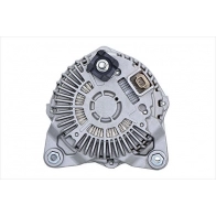 Генератор HELLA 8EL 015 630-801 3 E8K2 1440334010 - Изображение 3