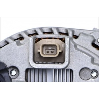 Генератор HELLA 8EL 015 630-801 3 E8K2 1440334010 - Изображение 5