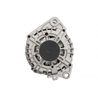 Генератор HELLA 8EL 015 630-971 A5EU N25 1440334013 - Изображение 2