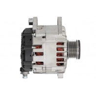 Генератор HELLA 8EL 015 630-971 A5EU N25 1440334013 - Изображение 4