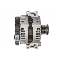 Генератор HELLA G LDV6I 1440334014 8EL 015 637-041 - Изображение 4