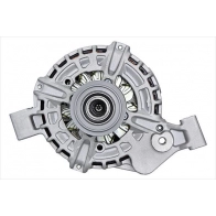 Генератор HELLA 8EL 015 637-131 1440334017 FOAB Y1 - Изображение 2