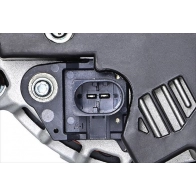 Генератор HELLA 8EL 015 637-131 1440334017 FOAB Y1 - Изображение 5