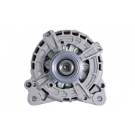 Генератор HELLA 8EL 015 637-161 P XWW7 1440334018 - Изображение 2