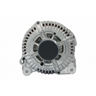 Генератор HELLA 1440334019 8EL 015 637-261 Z3M PN - Изображение 2