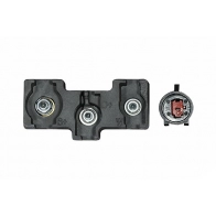 Генератор HELLA 1440334021 8EL 015 643-031 9 2RYC2 - Изображение 5