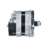 Генератор HELLA 8AT T2E 1440334024 8EL 015 643-111 - Изображение 4