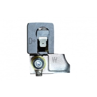 Генератор HELLA 8AT T2E 1440334024 8EL 015 643-111 - Изображение 5