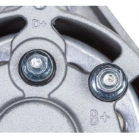 Генератор HELLA T SUIHT0 8EL 015 643-181 1440334026 - Изображение 5
