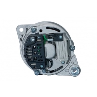 Генератор HELLA 1440334027 8EL 015 643-201 OQOXK4 M - Изображение 3