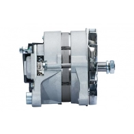 Генератор HELLA 1440334027 8EL 015 643-201 OQOXK4 M - Изображение 4