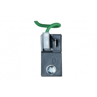 Генератор HELLA 1440334027 8EL 015 643-201 OQOXK4 M - Изображение 5