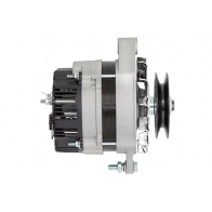 Генератор HELLA 8EL 015 643-221 VFB RNU 1440334028 - Изображение 4