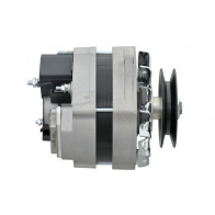 Генератор HELLA 8EL 015 643-281 1440334029 1OIC R9 - Изображение 4