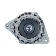 Генератор HELLA 8EL 015 643-431 YQ 9O6CR 1440334035 - Изображение 2