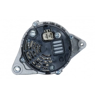 Генератор HELLA 8EL 015 643-431 YQ 9O6CR 1440334035 - Изображение 3