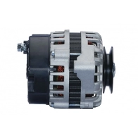 Генератор HELLA 8EL 015 643-431 YQ 9O6CR 1440334035 - Изображение 4