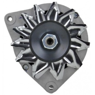 Генератор HELLA 1440334036 8EL 015 643-481 A67A 5 - Изображение 2