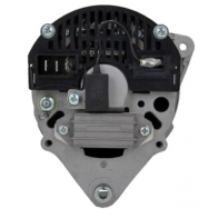 Генератор HELLA 1440334036 8EL 015 643-481 A67A 5 - Изображение 3