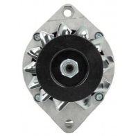 Генератор HELLA 8EL 015 643-501 E QLMU22 1440334037 - Изображение 2