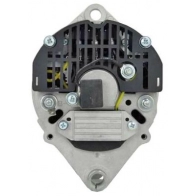 Генератор HELLA 8EL 015 643-501 E QLMU22 1440334037 - Изображение 3