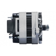 Генератор HELLA 8EL 015 643-421 8E OD0J 1440334040 - Изображение 4