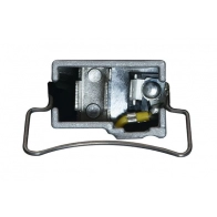 Генератор HELLA BDIN P6T 8EL 015 643-211 1440334047 - Изображение 5