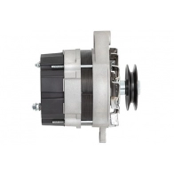 Генератор HELLA JH6R S 1440334050 8EL 015 643-151 - Изображение 4