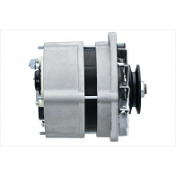 Генератор HELLA Y0YPQ N 1440334051 8EL 015 643-101 - Изображение 4