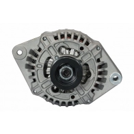 Генератор HELLA 8EL 015 643-061 4B8DC L8 1440334052 - Изображение 2