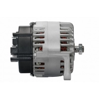 Генератор HELLA 8EL 015 643-041 1440334053 ZD8R8 41 - Изображение 4