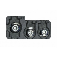 Генератор HELLA 8EL 015 643-041 1440334053 ZD8R8 41 - Изображение 5