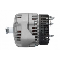 Генератор HELLA 8EL 015 643-021 C0 TDE 1440334054