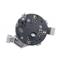 Генератор HELLA 8EL 015 637-171 MM 47Q 1440334056 - Изображение 3