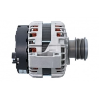 Генератор HELLA 8EL 015 637-171 MM 47Q 1440334056 - Изображение 4