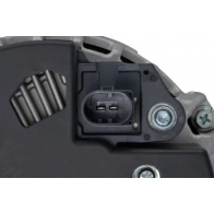 Генератор HELLA 8EL 015 637-171 MM 47Q 1440334056 - Изображение 5