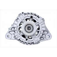 Генератор HELLA 8EL 015 637-121 X 1M49 1440334058 - Изображение 2