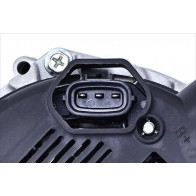 Генератор HELLA 8EL 015 637-121 X 1M49 1440334058 - Изображение 5