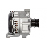 Генератор HELLA 8EL 015 637-021 1BUFX 9 1440334061 - Изображение 4