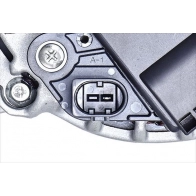 Генератор HELLA 8EL 015 630-861 1440334062 5CM8S 0 - Изображение 5