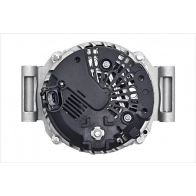 Генератор HELLA 8EL 015 630-841 H U6DXC 1440334063 - Изображение 3