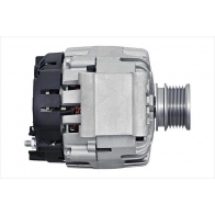Генератор HELLA 8EL 015 630-841 H U6DXC 1440334063 - Изображение 4
