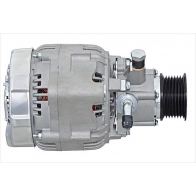 Генератор HELLA 8EL 015 630-771 AIN BNKD 1440334065 - Изображение 4