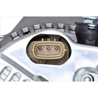 Генератор HELLA 8EL 015 630-771 AIN BNKD 1440334065 - Изображение 5