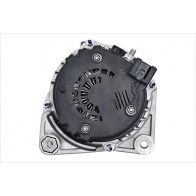 Генератор HELLA 6E 631R 1440334066 8EL 015 630-751 - Изображение 3