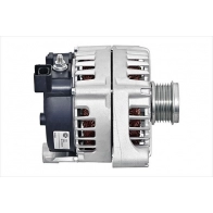 Генератор HELLA 6E 631R 1440334066 8EL 015 630-751 - Изображение 4